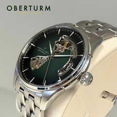 Hamilton Jazzmaster Automatic Ref. H326750