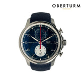 IWC Portugieser Yacht Club Chronograph