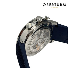 IWC Portugieser Yacht Club Chronograph