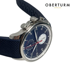 IWC Portugieser Yacht Club Chronograph