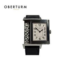 Jaeger-LeCoultre Grande Reverso Lady