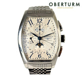 Longines Evidenza Automatik, Ref. L2.688.4
