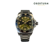 Longines HydroConquest GMT