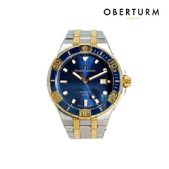 Maurice Lacroix Aikon Venturer 44mm