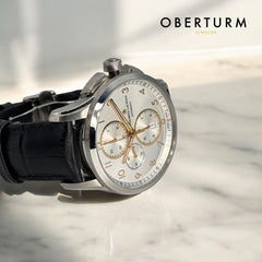 Maurice Lacroix Aikon Venturer 44mm