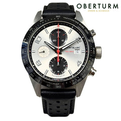 Omega Speedmaster Broad Arrow Co-Axial GMT