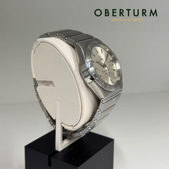 Omega Constellation Co-Axial Chronometer Pre-Owned