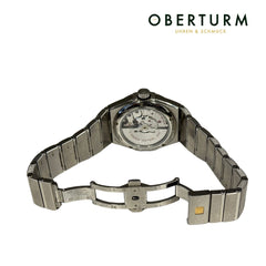 Omega Constellation Co-Axial Chronometer Pre-Owned