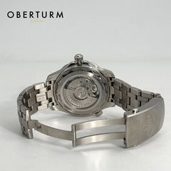 Omega Seamaster Diver 300M – Co-Axial Master Chronometer