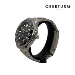 Omega Seamaster Diver 300M – Co-Axial Master Chronometer