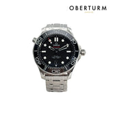 Omega Seamaster Diver 300M – Co-Axial Master Chronometer