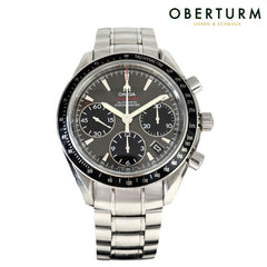 Omega Speedmaster Date Chronograph 40mm