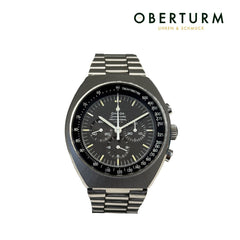 Omega Speedmaster Mark II Vintage