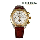 Omega Speedmaster Vollkalender Mondphase Ref. 175.0038