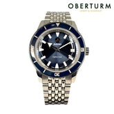 Rado Captain Cook M Automatik Pre-Owned