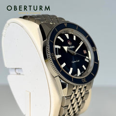 Rado Captain Cook M Automatik Pre-Owned