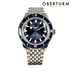 Rado Captain Cook M Automatik Pre-Owned