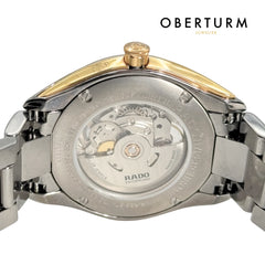 Rado HyperChrome Automatic Open Heart R32021102 - Pre-Owned