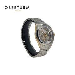 Rado HyperChrome Automatic Open Heart R32021102 - Pre-Owned