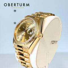 Rolex Oyster Perpetual Datejust, Rif. 116234