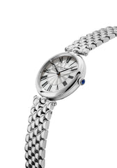 Frédérique Constant Classics Art Déco Rond Limité