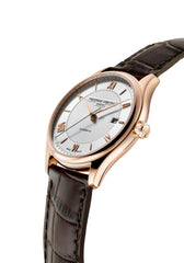 Frédérique Constant Classics Roman Automatic Limited
