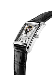 Frédérique Constant Carrée Heart Beat Limited FC-310MC4S36