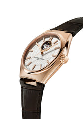 Frédérique Constant Highlife Heart Beat / Cœur ouvert FC-310V4NH4