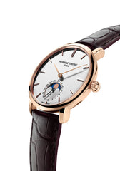 Frédérique Constant Manufacture Slimline Moonphase Automatique Limitée