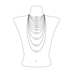 Thomas Sabo Kette Libelle Gross