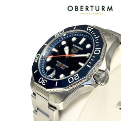 TAG Heuer Aquaracer Professional 300 Date Full Set - Pre Owned