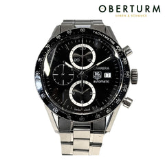 TAG Heuer Carrera Calibre 16 Pre-Owned