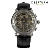Tissot Janeiro Chronometer Chronograph 1996, Ref. T66.1.428.