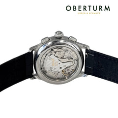 Tissot Janeiro Chronometer Chronograph 1996, Ref. T66.1.428.