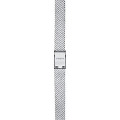 Tissot Lovely Square Quarz Damenuhr