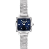 Tissot Lovely Square Quarz Damenuhr