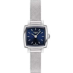 Tissot Lovely Square Quarz Damenuhr