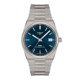 Tissot PRX Titanium Blau 38mm
