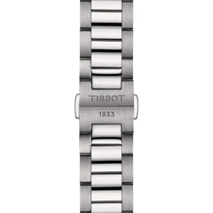 Tissot PR100 Quartz Herren 40mm Grün