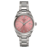 Tissot T-Classic PR100 Quartz Rose Unisexe