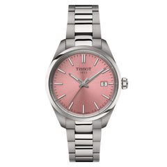 Tissot T-Classic PR100 Quartz Rose Unisexe