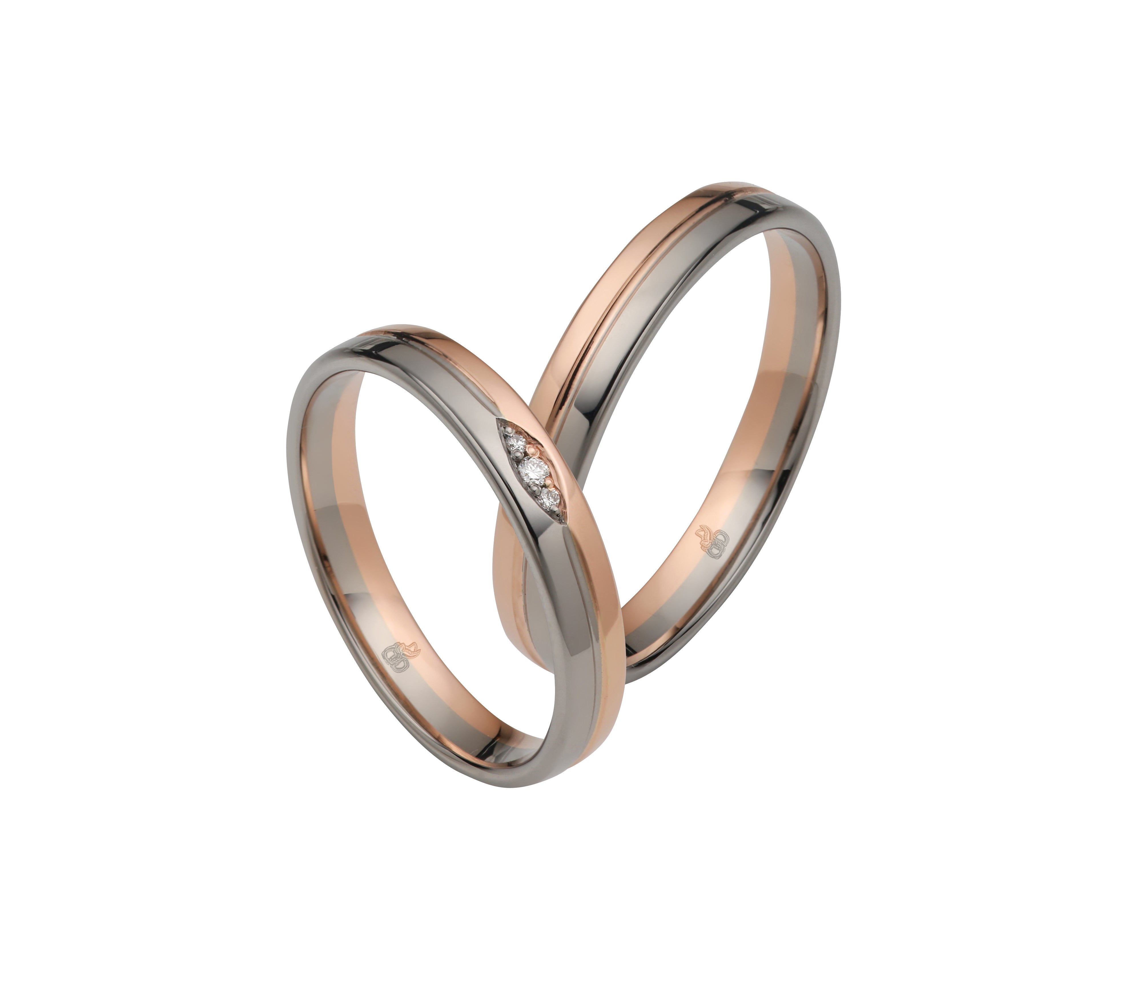 Rauschmayer Trauringe First Modern Love 00001