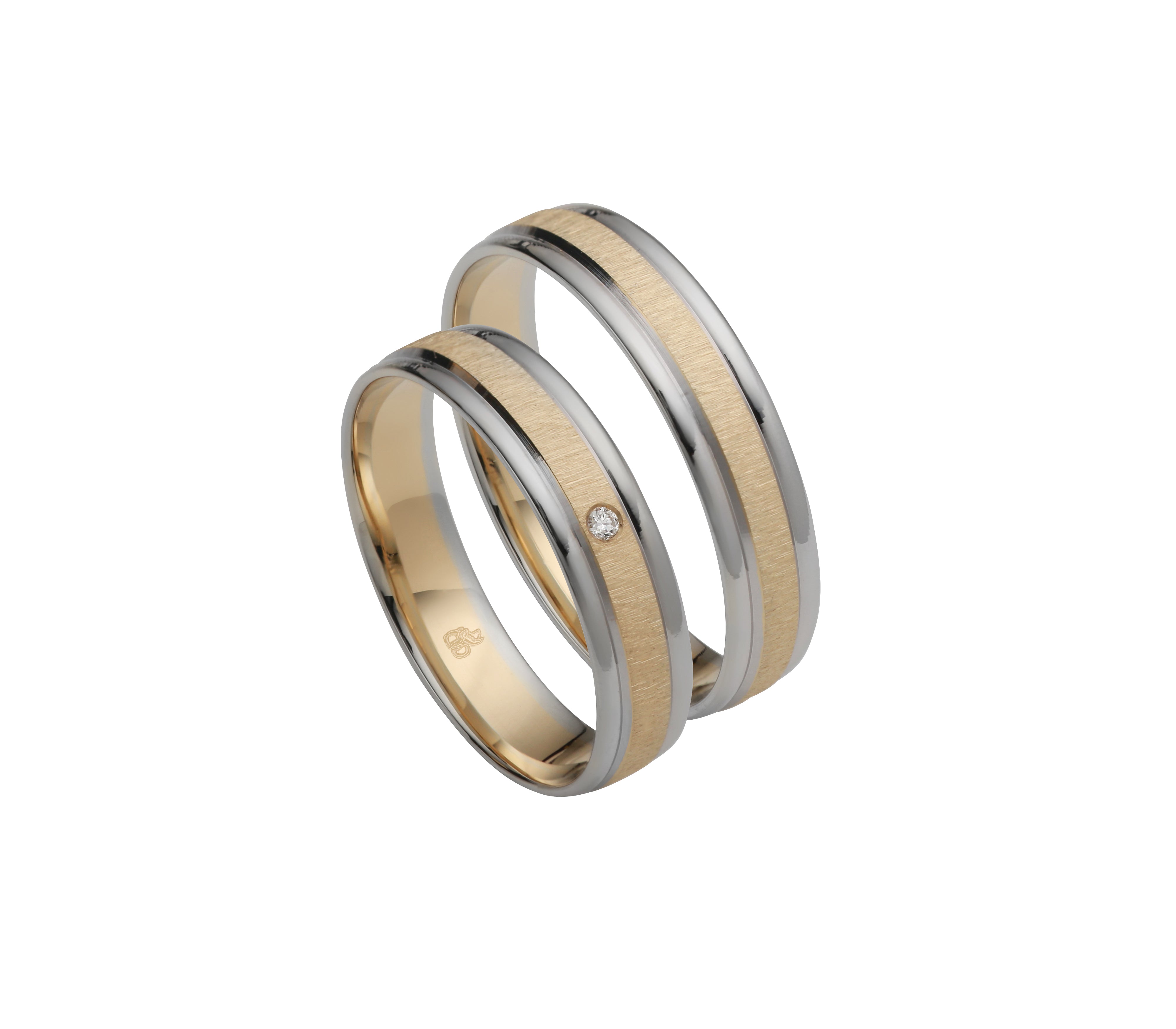 Rauschmayer Trauringe First Modern Love 00003