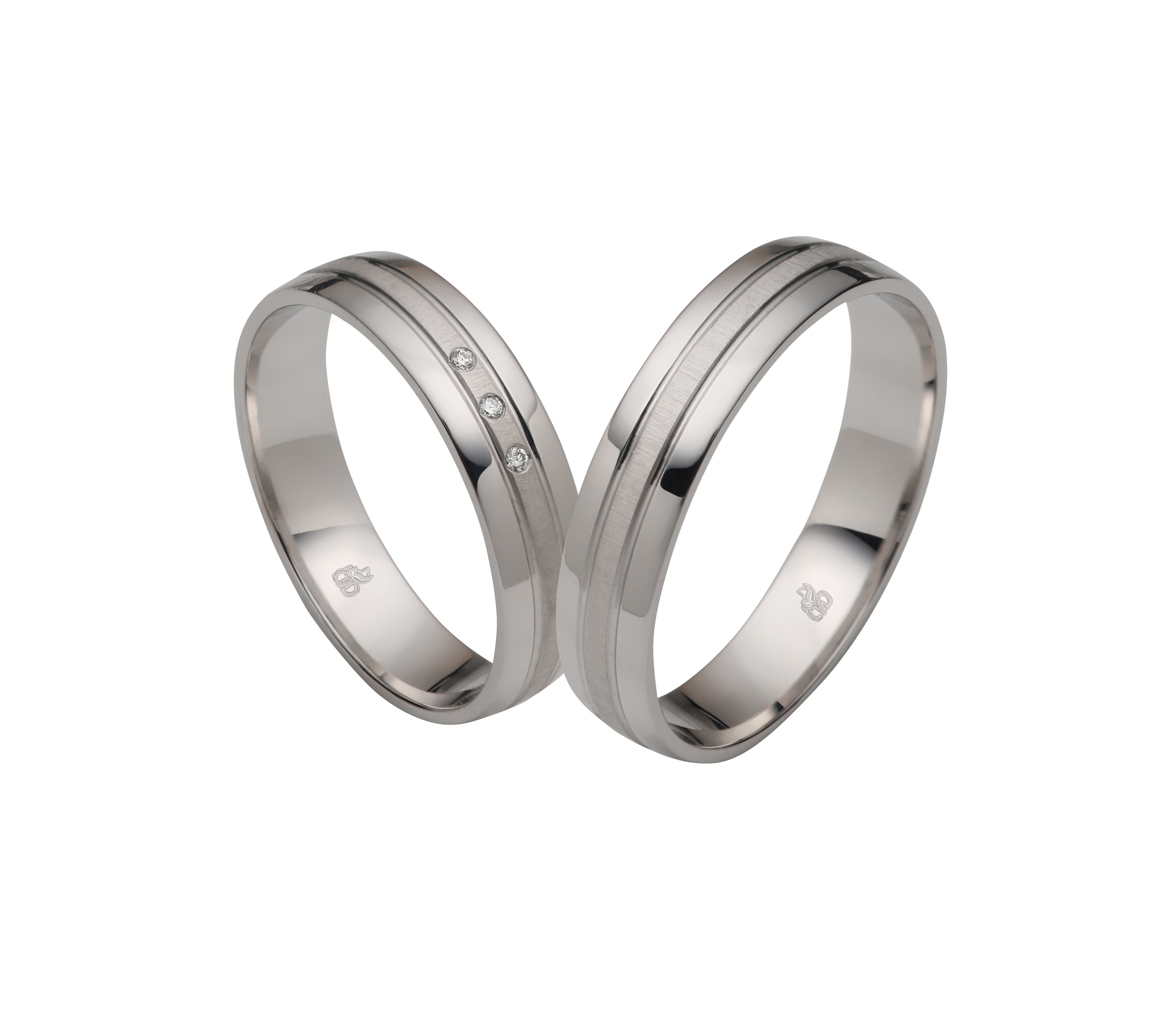 Rauschmayer Trauringe First Modern Love 00004