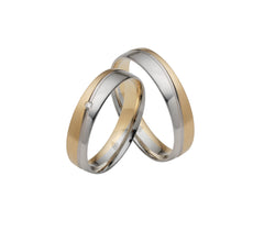 Rauschmayer Trauringe First Modern Love 00006