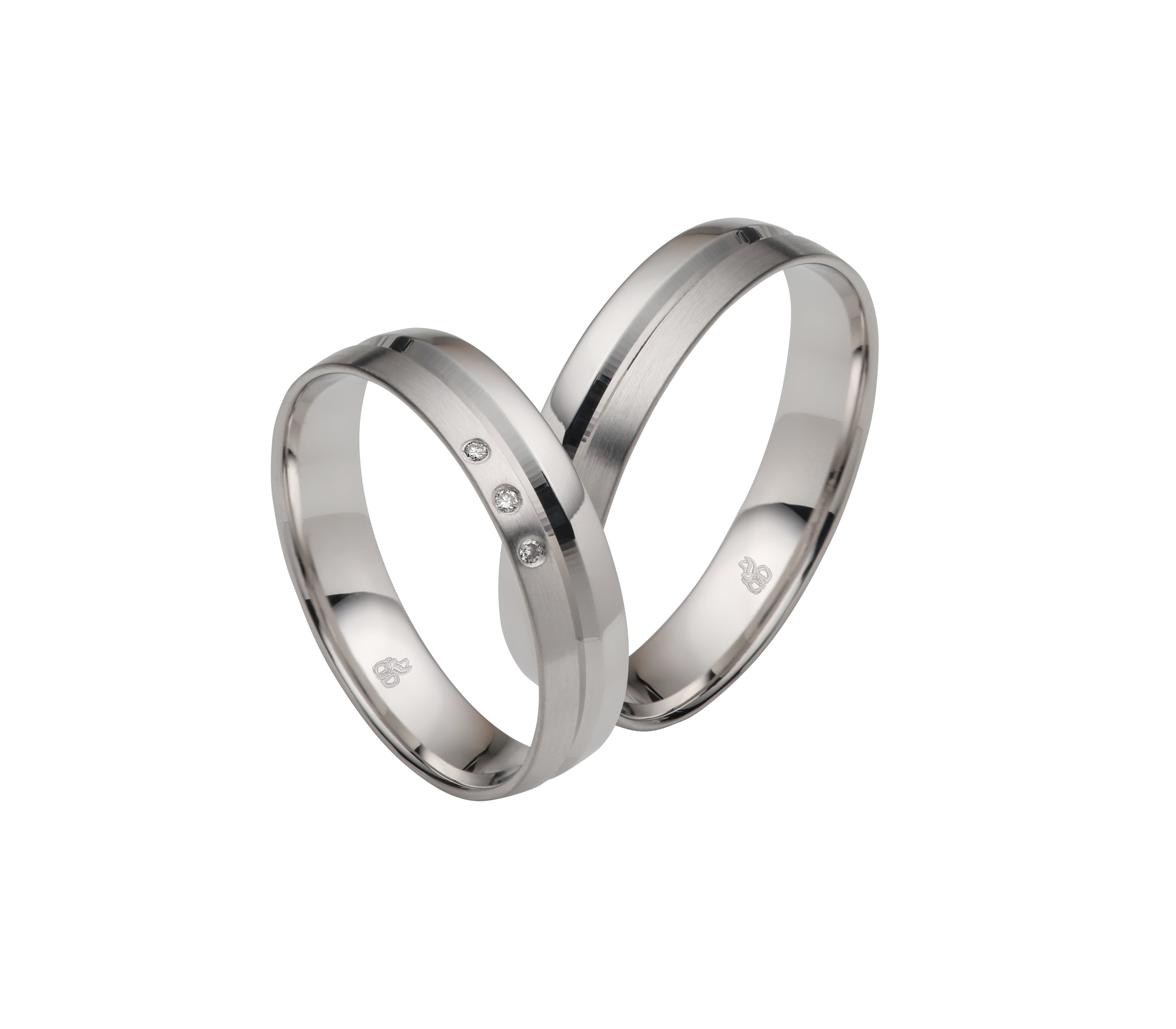 Rauschmayer Trauringe First Modern Love 00007