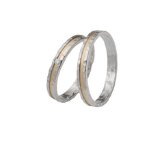 Rauschmayer Trauringe First Modern Love 00009