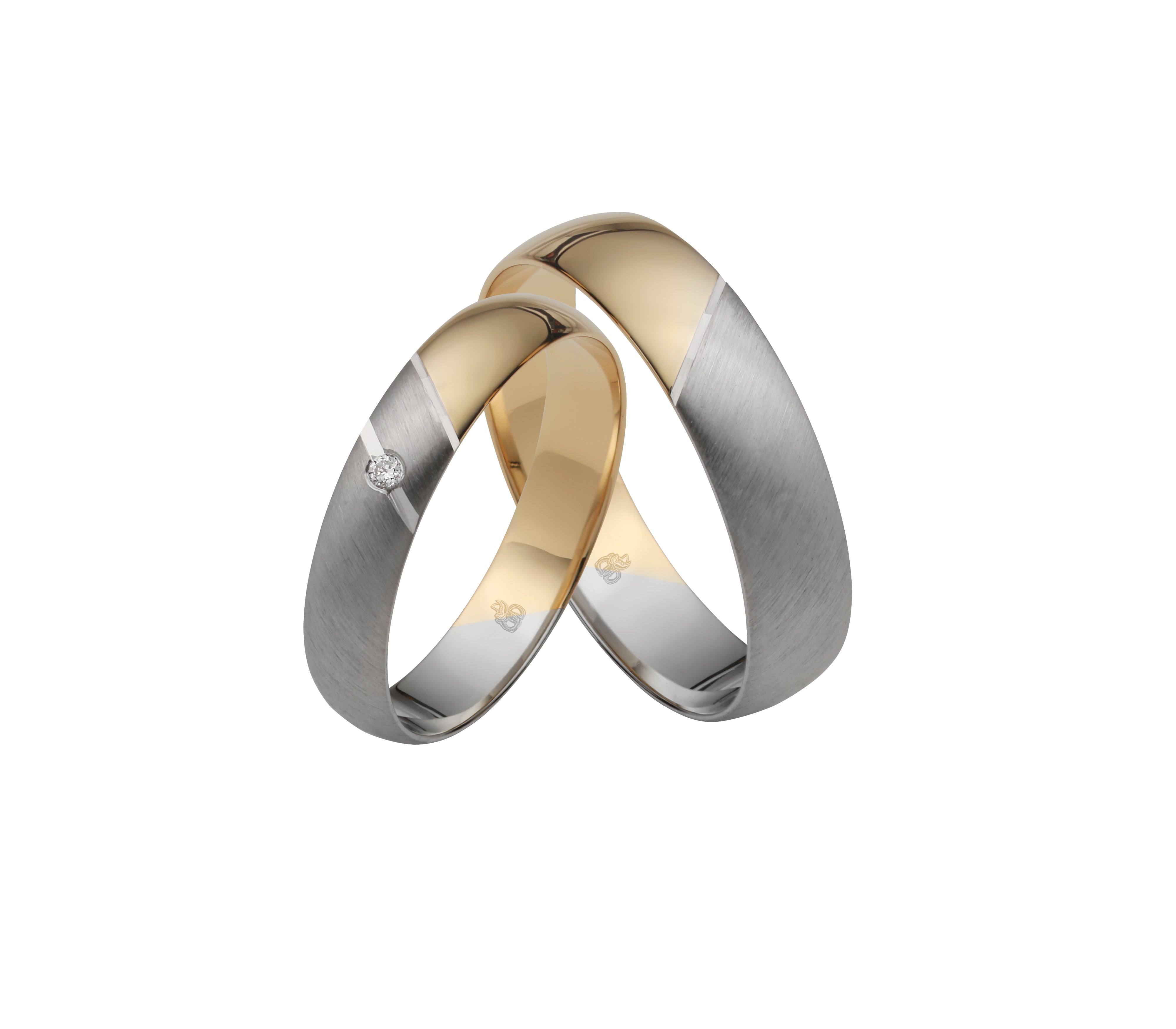 Rauschmayer Trauringe First Modern Love 00011