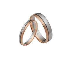 Rauschmayer Trauringe First Modern Love 00012