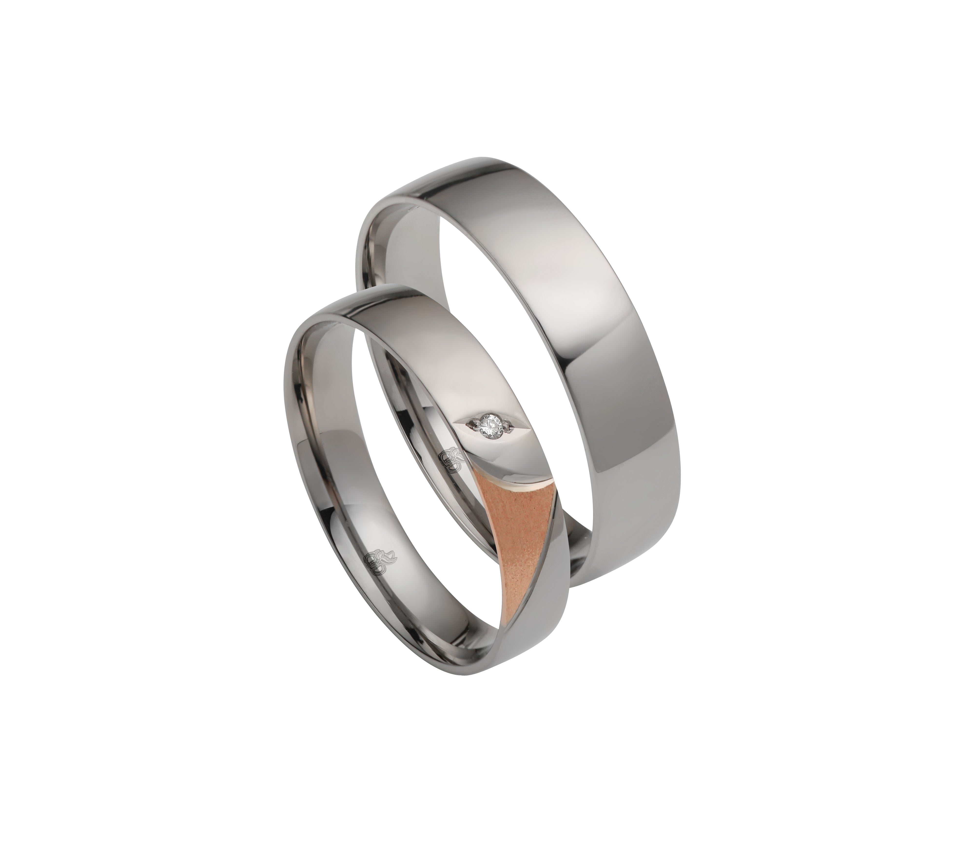 Rauschmayer Trauringe First Modern Love 00014